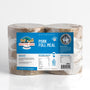 Pets Go Raw Galettes surgelées Pork Full Meal pour chiens