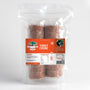 Pets Go Raw Cuisine Turkey surgelée pour chats