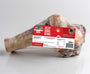 Pets Go Raw Friandises surgelées Beef Dino Bone pour chiens