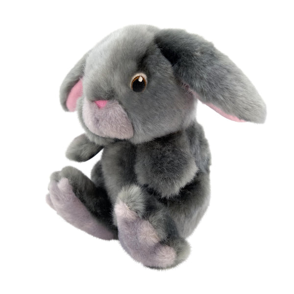 KONG Toughz Bunny Dog Toy