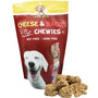 Poochie Butter Friandises molles au bacon & fromage pour chiens