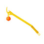 Project Hive Pet Company Zoomer Launcher & Looped Ball Dog Toy