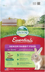 Oxbow Essentials Senior Rabbit Food