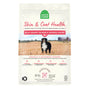 Open Farm Skin & Coat Health Wild-Caught Salmon & Oatmeal Recipe Dry Dog Food
