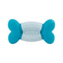 KONG Duets Dental Bone Dog Toy