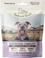 Badlands Ranch Superfood Complete Lamb & Venison Gently Air-Dried Dog Food (CA)