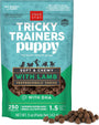Cloud Star Tricky Trainers Puppy Lamb Dog Treats