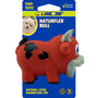 Petsport Naturflex Tiny Tots Bull Dog Toy