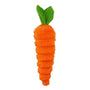 Petlou LUXE Carrot Dog Toy