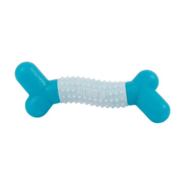 KONG Dental Duets Stick Dog Toy