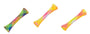Ethical Pet Spot Kitty Fun Tubes Catnip Cat Toy