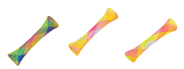 Ethical Pet Spot Kitty Fun Tubes Catnip Cat Toy