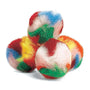 Ethical Pet Spot Kitty Yarn Puffs Catnip Cat Toy