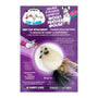 Go Cat Cat Lures Wooly Feather Mouse Attachment Cat Toy