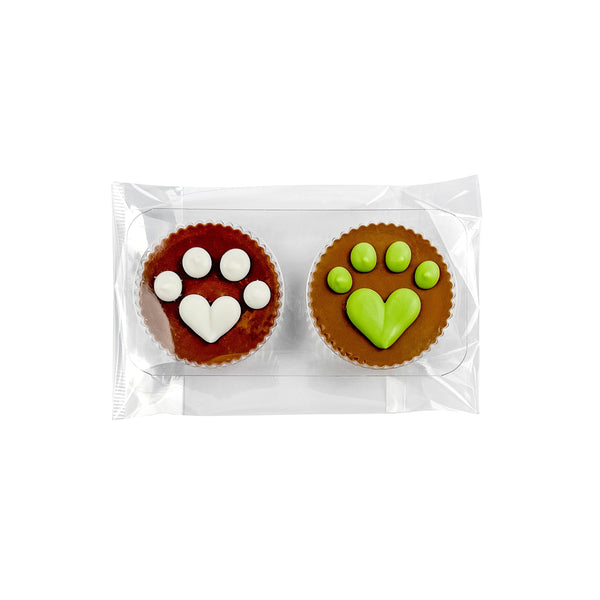 Bosco & Roxy's Sharing is Caring Treat Cups Dog Treats