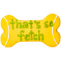 Bosco & Roxy's That's So Fetch Bone Dog Treats