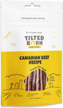 Tilted Barn Pet Co. Beef Dog Treats