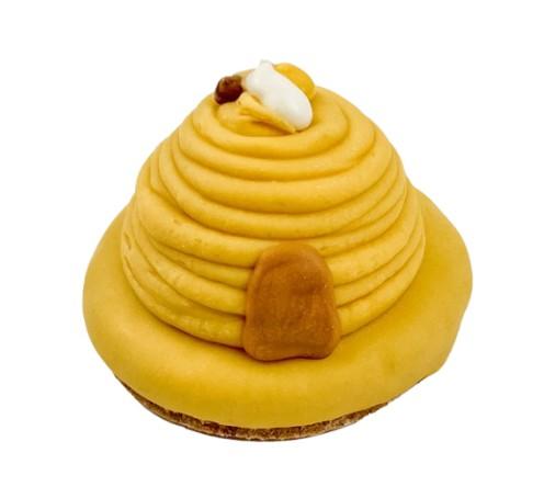 Bosco & Roxy's 3D Beehive Dog Treats