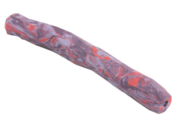 Ruffwear Gnawt-a-Stick Dog Toy, Purple Orchid