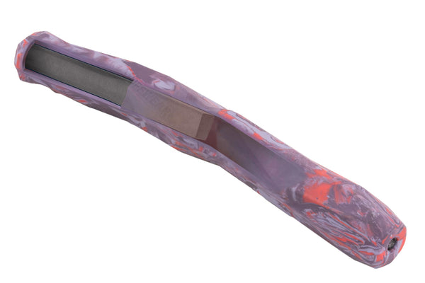Ruffwear Gnawt-a-Stick Dog Toy, Purple Orchid