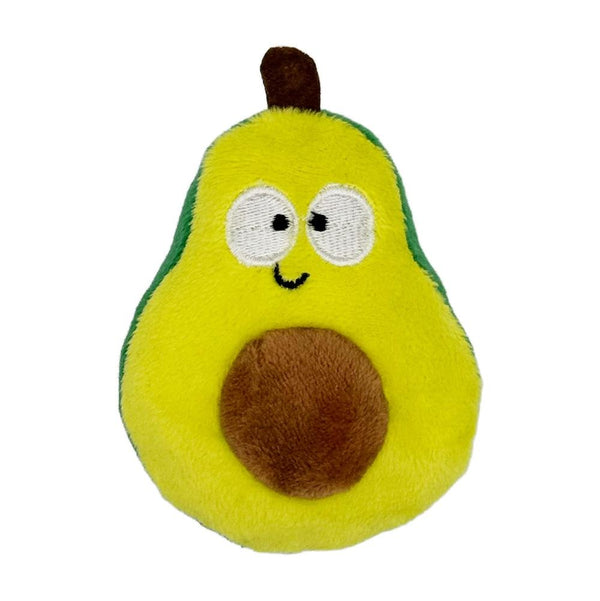 Huxley & Kent Avocado Popper Cat Toy