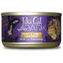 Tiki Cat After Dark Soft Pate Turkey & Turkey Liver Wet Cat Food Can