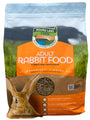 Round Lake Farm Nourriture adulte pour lapins
