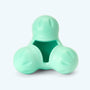 West Paw Zogoflex Tux Dog Toy, Mint