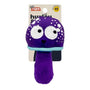 Huxley & Kent Tiny Tuff Mushroom Dog Toy