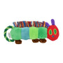 Multipet Eric Carle Very Hungry Caterpillar Rope Tug Dog Toy