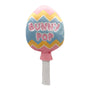 Huxley & Kent Power Plush Bunny Pop Dog Toy