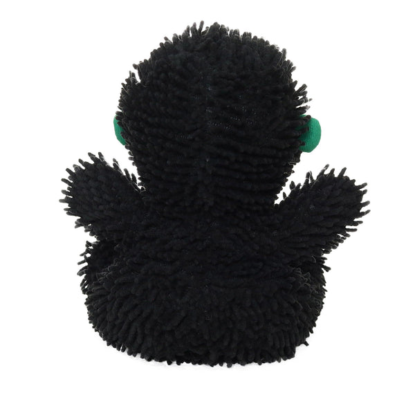 Mighty Microfiber Ball Frankenstein Dog Toy