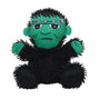 Mighty Microfiber Ball Frankenstein Dog Toy