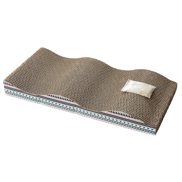 Griffoir Ethical Pet Spot Wave pour chats