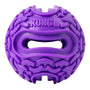 KONG Squeezz Flex Ball Dog Toy