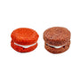 Bosco & Roxy's Let's Get It Macar-ON! Dog Treats