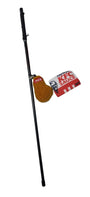 Ethical Spot KFC Sauce Pack & Drumstick Wand with Catnip Cat Toy