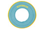 Ruffwear Hydro Plane Floating Dog Toy, Biolumin Blue