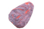 Ruffwear Jouet pour chien Gnawt-a-Cone, Orchidée Pourpre