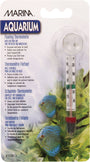 Thermomètre Flottant Marina avec Ventouse pour Aquariums