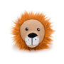 fabdog Jouet pour chien faball Lion