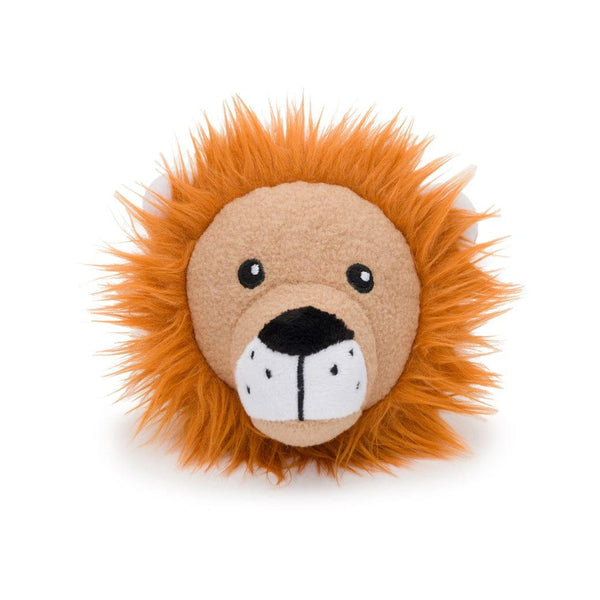 fabdog Jouet pour chien faball Lion