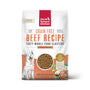 The Honest Kitchen Whole Food Clusters Beef Grain-Free Dry Dog Food