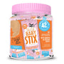 Tiki Cat Baby Stix Chicken in Creamy Gravy Cat Treats