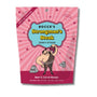 Bocce's Bakery Strongman's Steak Jerky Sticks Dog Treats
