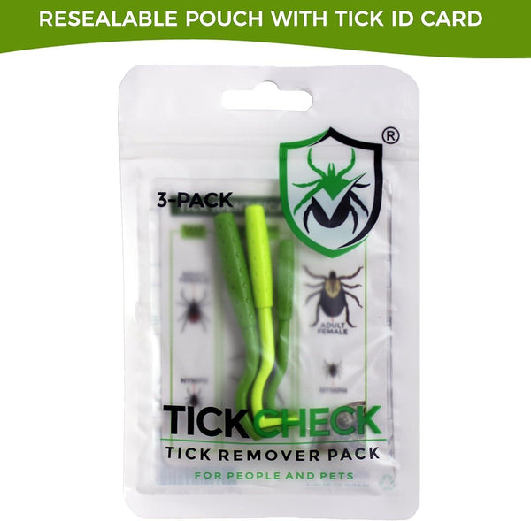 TickCheck Tick Remover Hook