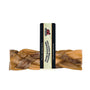 Redbarn Collagen Wrapped Esophagus Braid Dog Treats, Medium