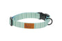 RC Pets Eco Clip Dog Collar, Staccato Sage