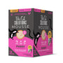 Tiki Cat Solutions Fussy Mousse with Duck Liver & Egg in Broth Multi-Pack Wet Cat Food Pouch