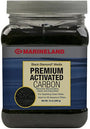 Marineland Média filtrant au charbon actif Black Diamond